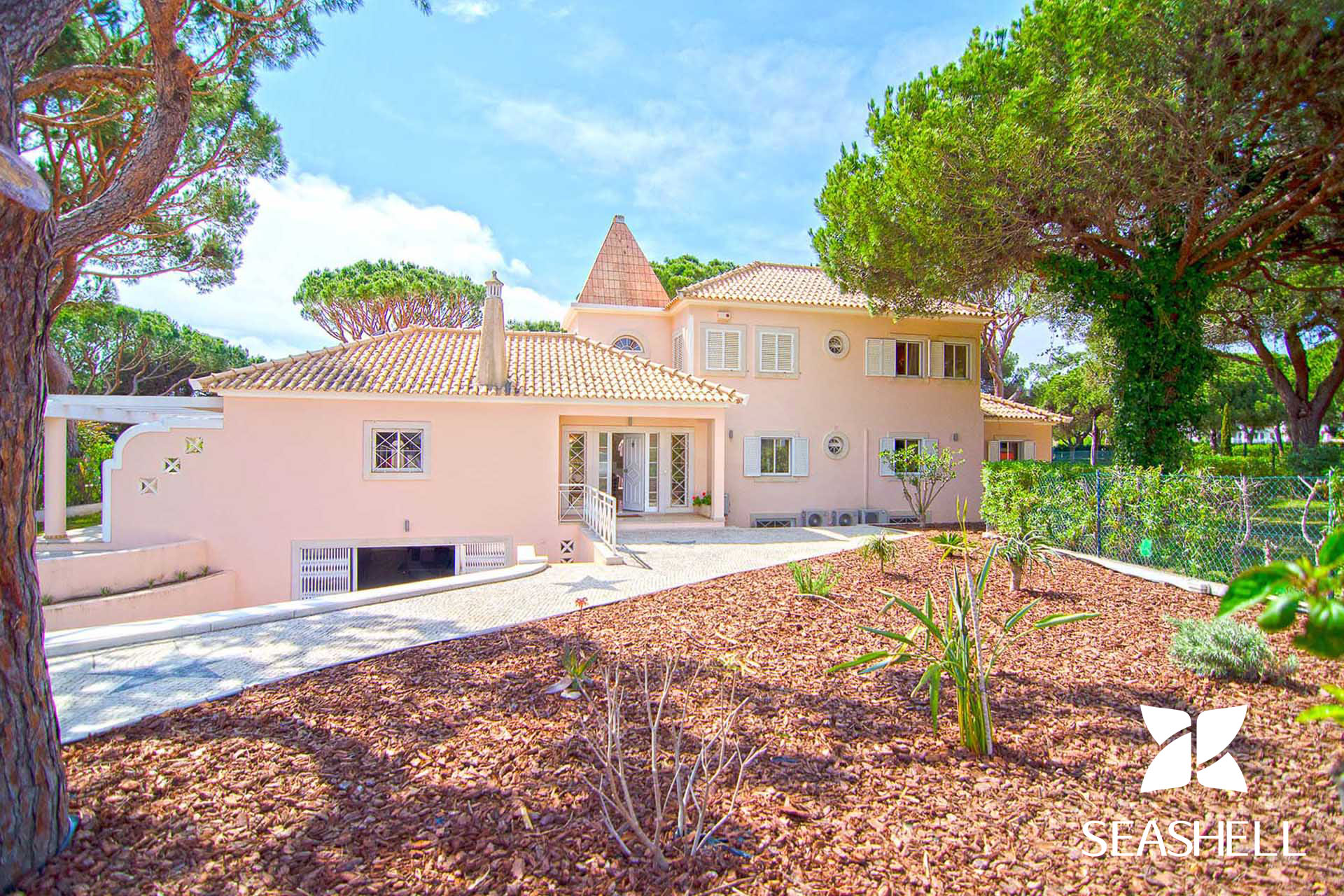 Villa Fairway Image 34